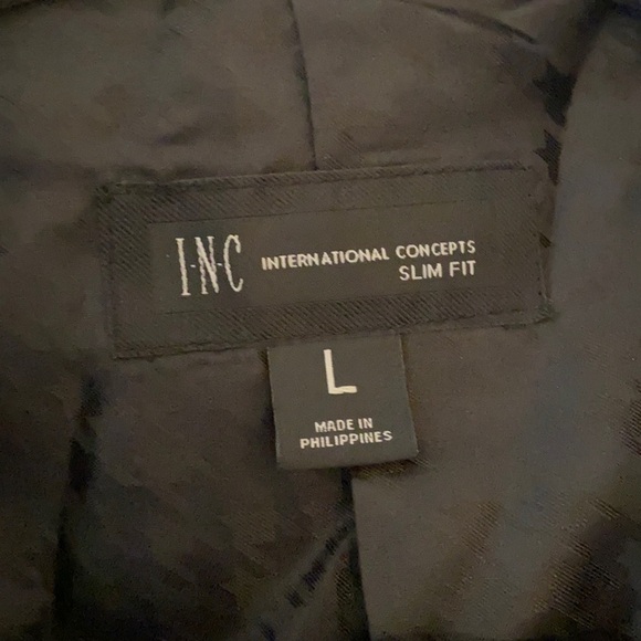INC Men’s Slim Fit jacket - Picture 6 of 7